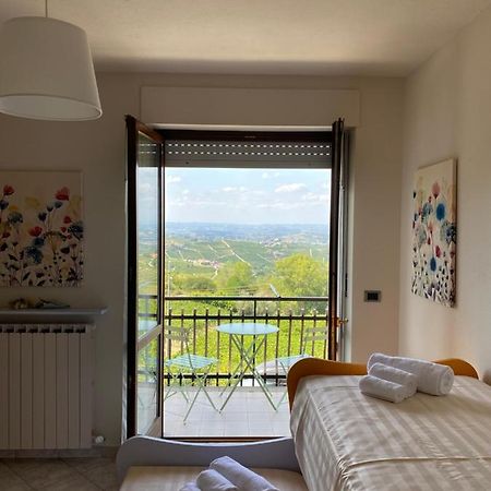 Apartamento Casa Carlino Santo Stefano Belbo Exterior foto