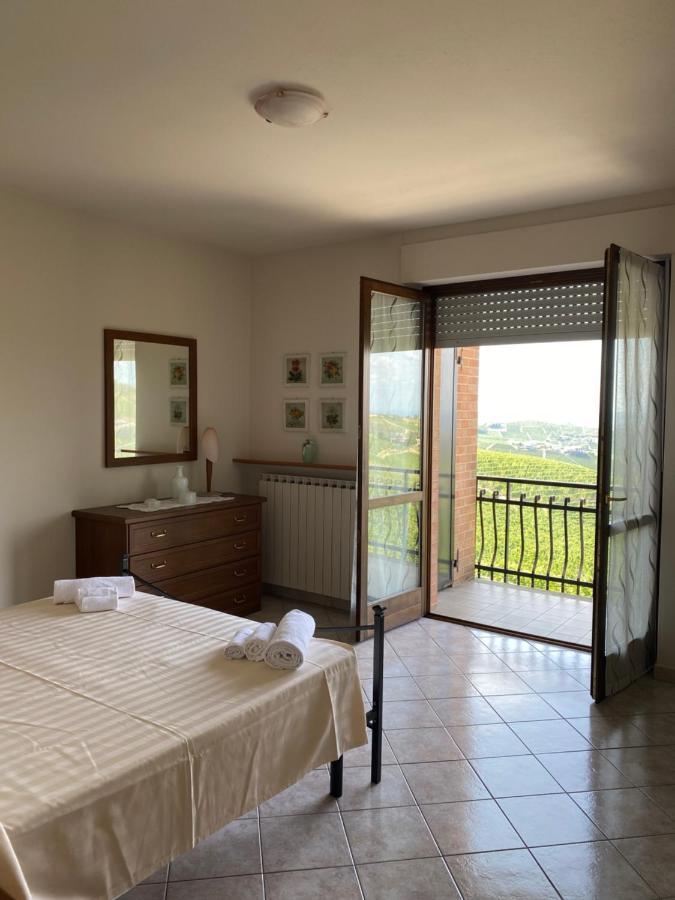 Apartamento Casa Carlino Santo Stefano Belbo Exterior foto