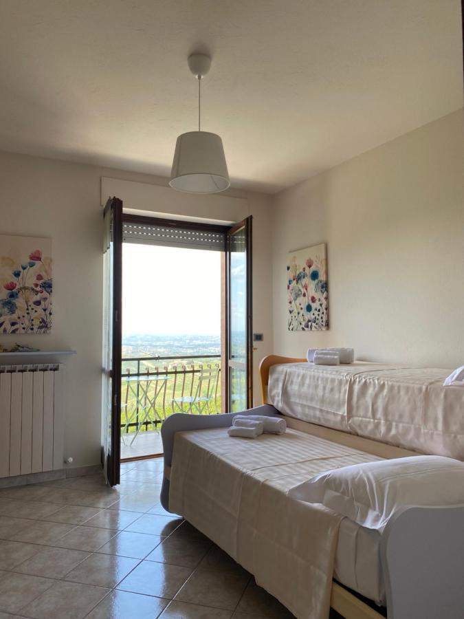Apartamento Casa Carlino Santo Stefano Belbo Exterior foto