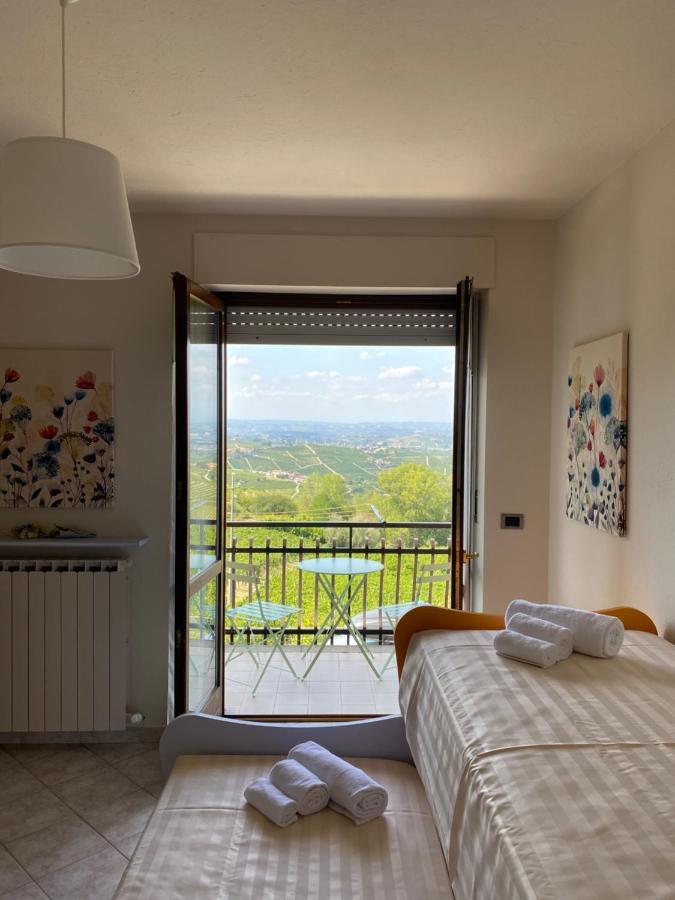 Apartamento Casa Carlino Santo Stefano Belbo Exterior foto