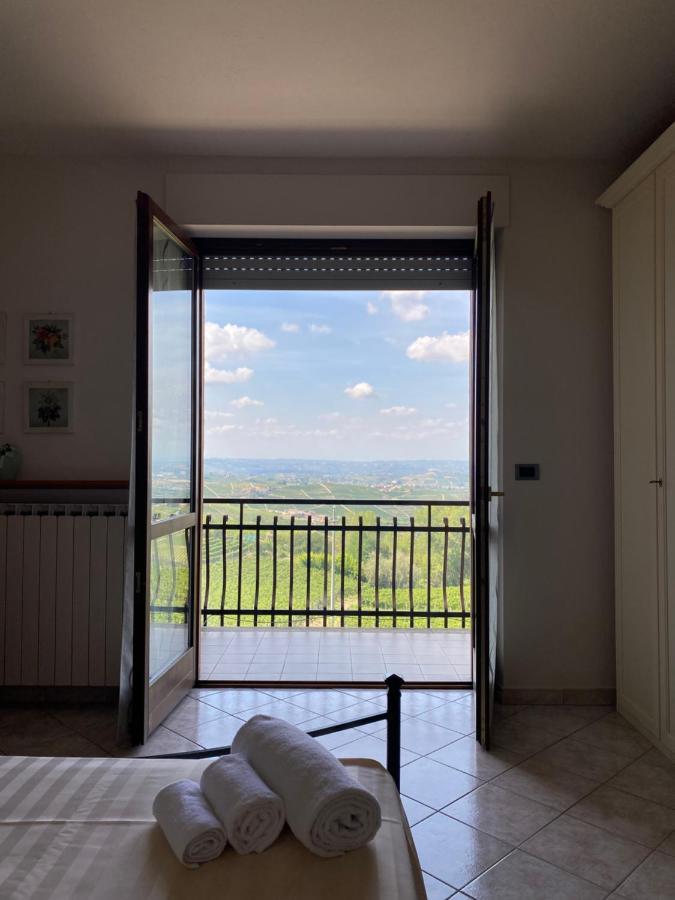 Apartamento Casa Carlino Santo Stefano Belbo Exterior foto