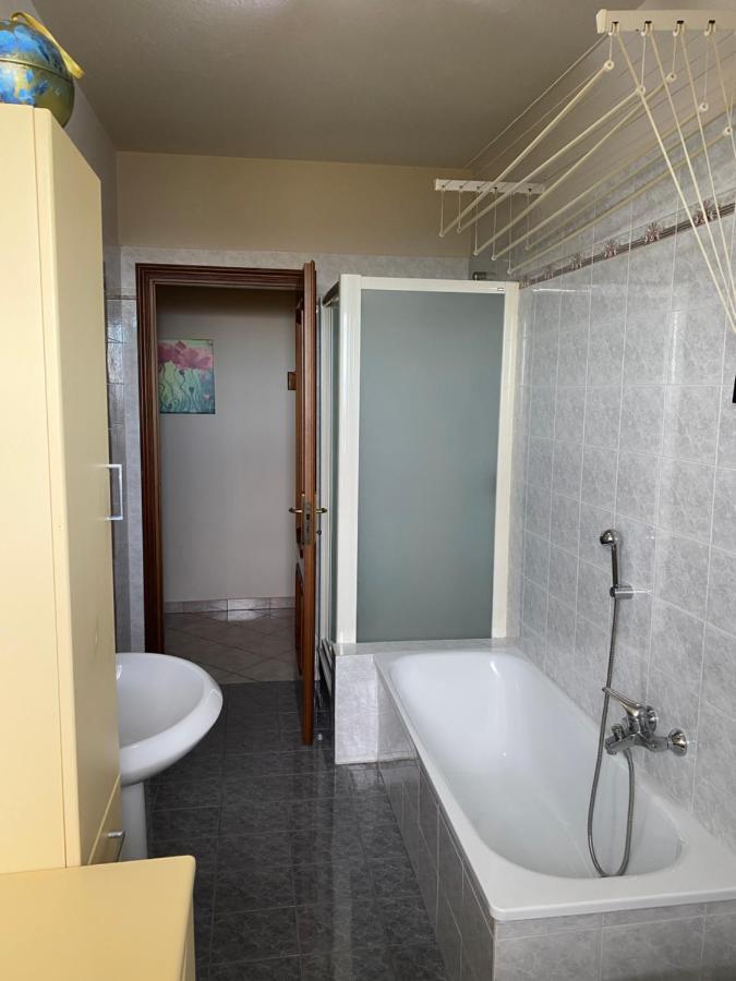 Apartamento Casa Carlino Santo Stefano Belbo Exterior foto