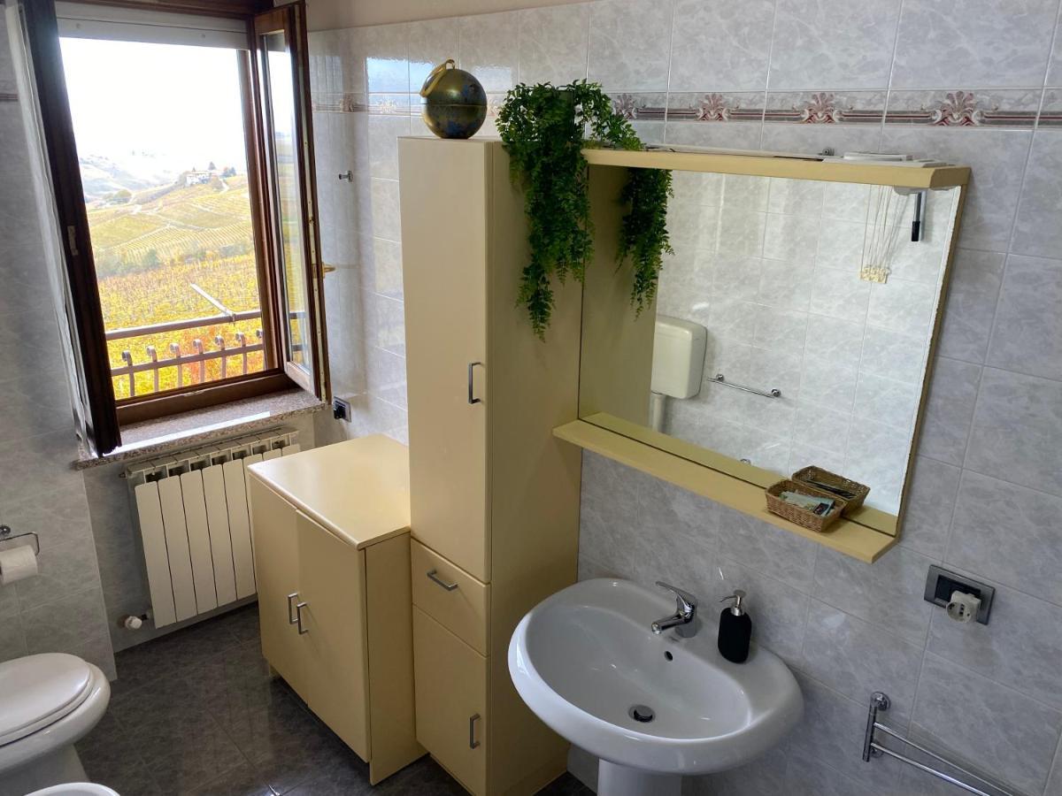 Apartamento Casa Carlino Santo Stefano Belbo Exterior foto